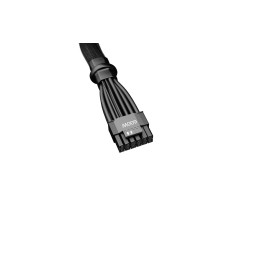 be quiet! 12VHPWR Adapter Cable – câble d’alimentation modulaire