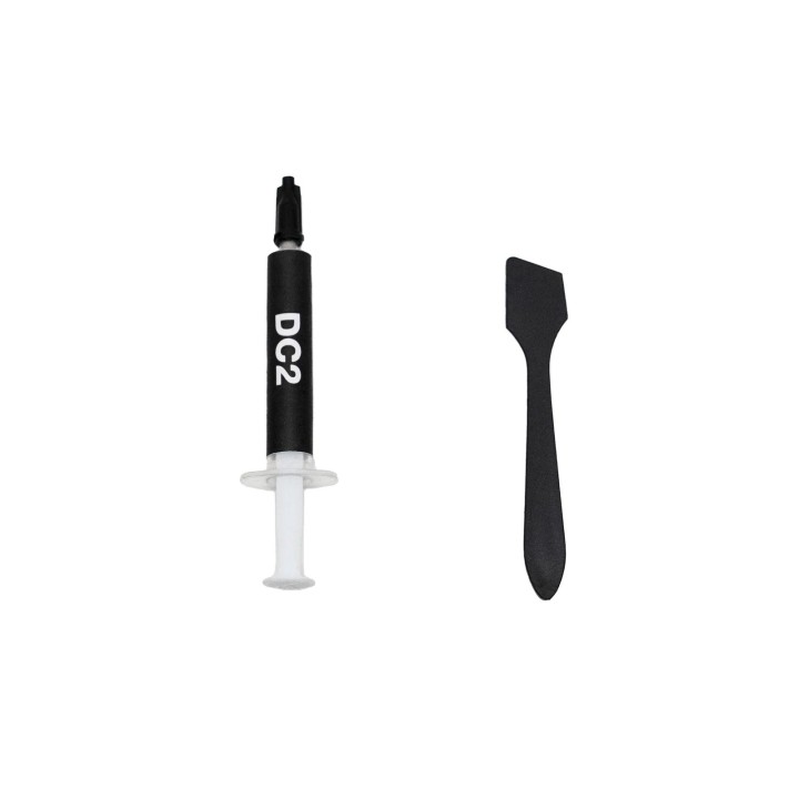 be quiet! DC2 – accessoire
