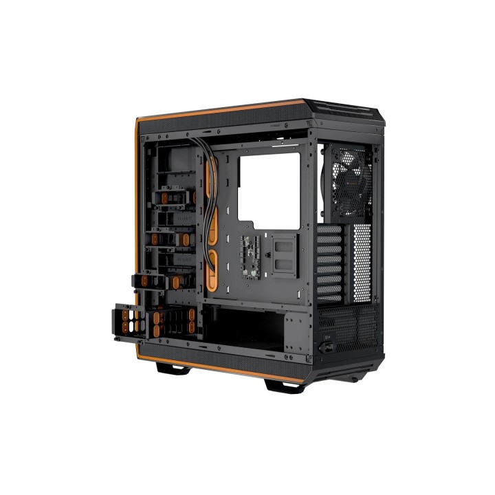be quiet! HDD Cage – accessoire