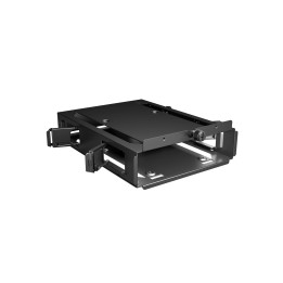 be quiet! HDD Cage 2 – accessoire