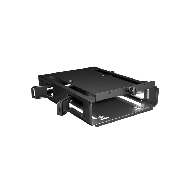 be quiet! HDD Cage 2 – accessoire