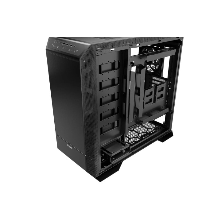 be quiet! HDD Cage 2 – accessoire – en situation