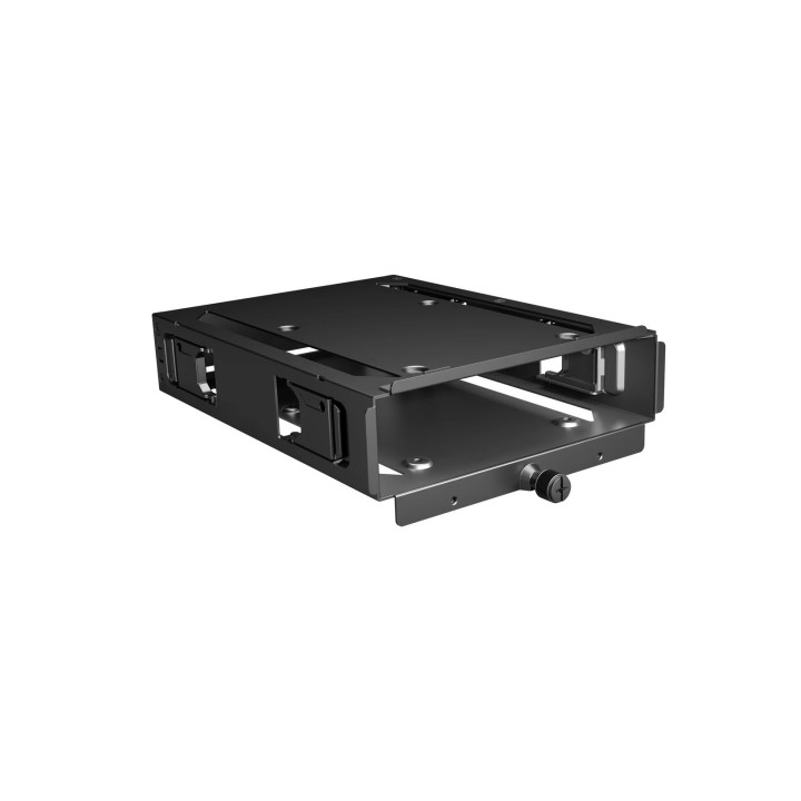 be quiet! HDD Cage 2 – accessoire