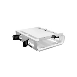 be quiet! HDD Cage 2 White – accessoire