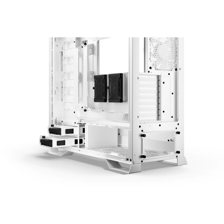 be quiet! HDD Cage 2 White – accessoire