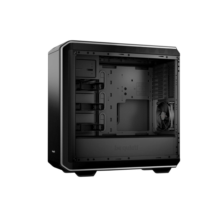 be quiet! HDD Slot Cover – accessoire