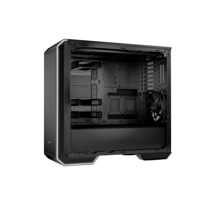 be quiet! HDD Slot Cover – accessoire