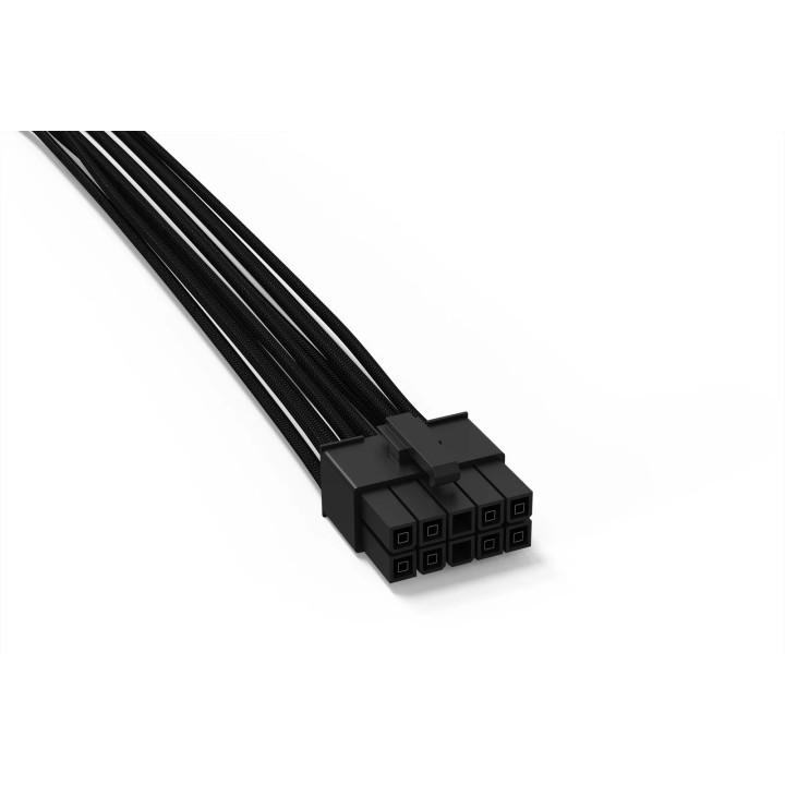 be quiet! Power Cable – câble d’alimentation modulaire