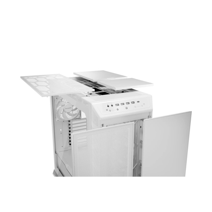 be quiet! Dark Base Pro 901 – boîtier PC – en situation