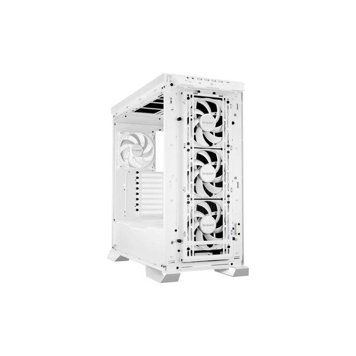 be quiet! Dark Base Pro 901 – boîtier PC