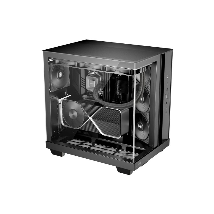be quiet! Light Base 500 – boîtier PC