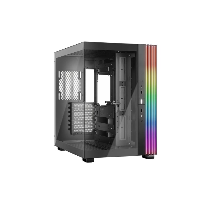 be quiet! Light Base 600 DX – boîtier PC