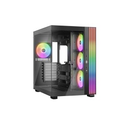 be quiet! Light Base 600 LX – boîtier PC