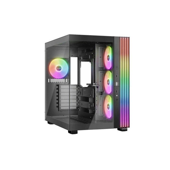 be quiet! Light Base 600 LX – boîtier PC