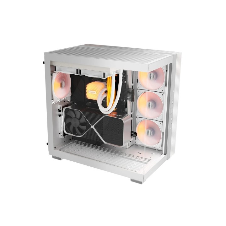 be quiet! Light Base 600 LX – boîtier PC