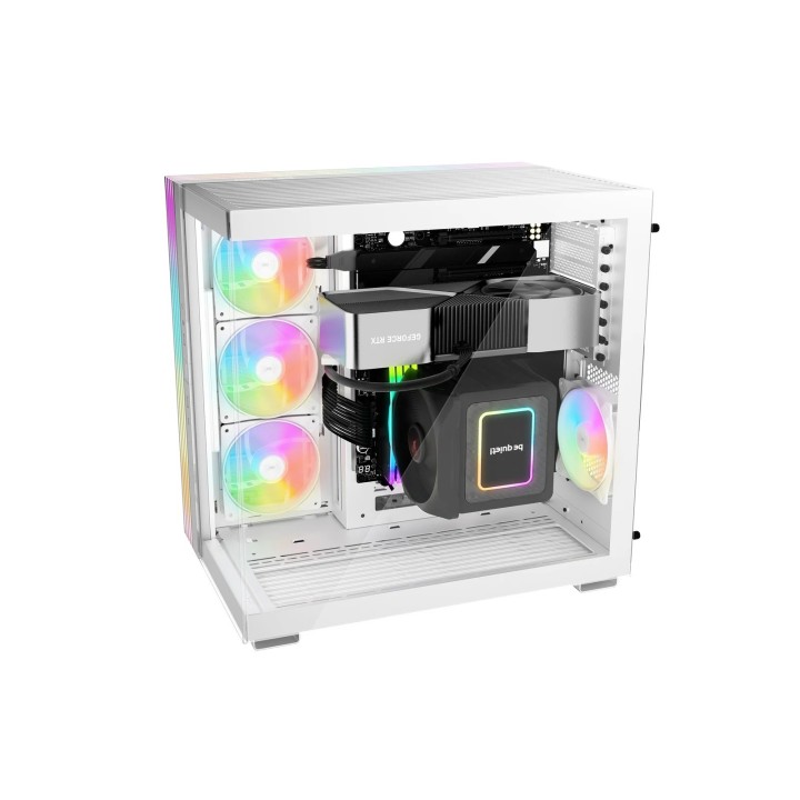 be quiet! Light Base 600 LX – boîtier PC