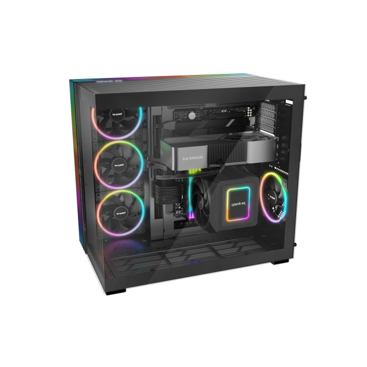 be quiet! Light Base 900 DX – boîtier PC