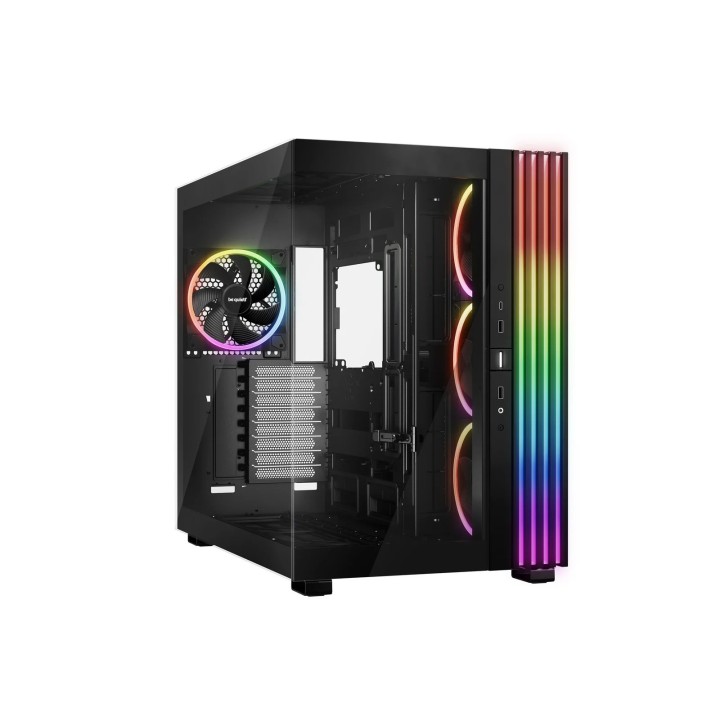be quiet! Light Base 900 FX – boîtier PC