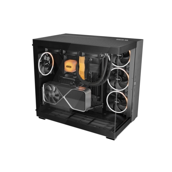 be quiet! Light Base 900 FX – boîtier PC