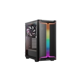 be quiet! Pure Base 501 DX – boîtier PC