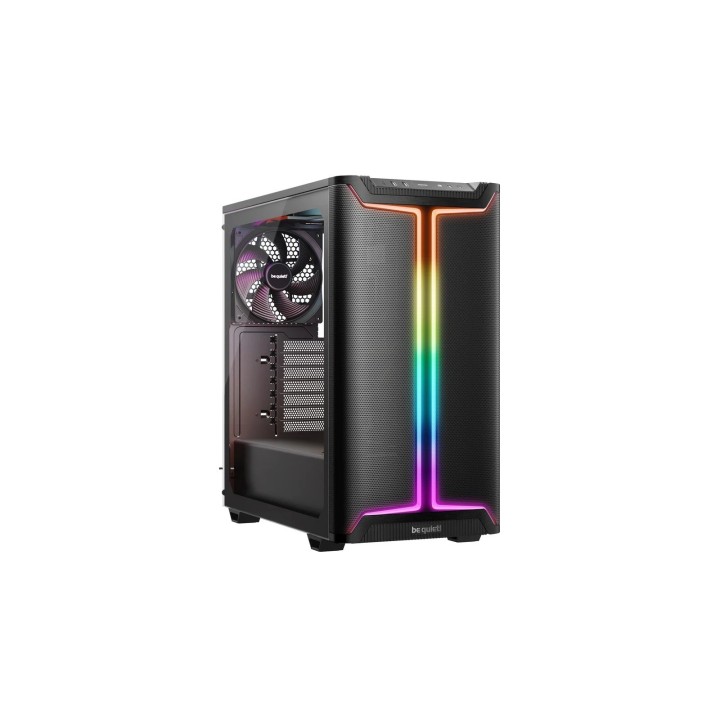 be quiet! Pure Base 501 DX – boîtier PC