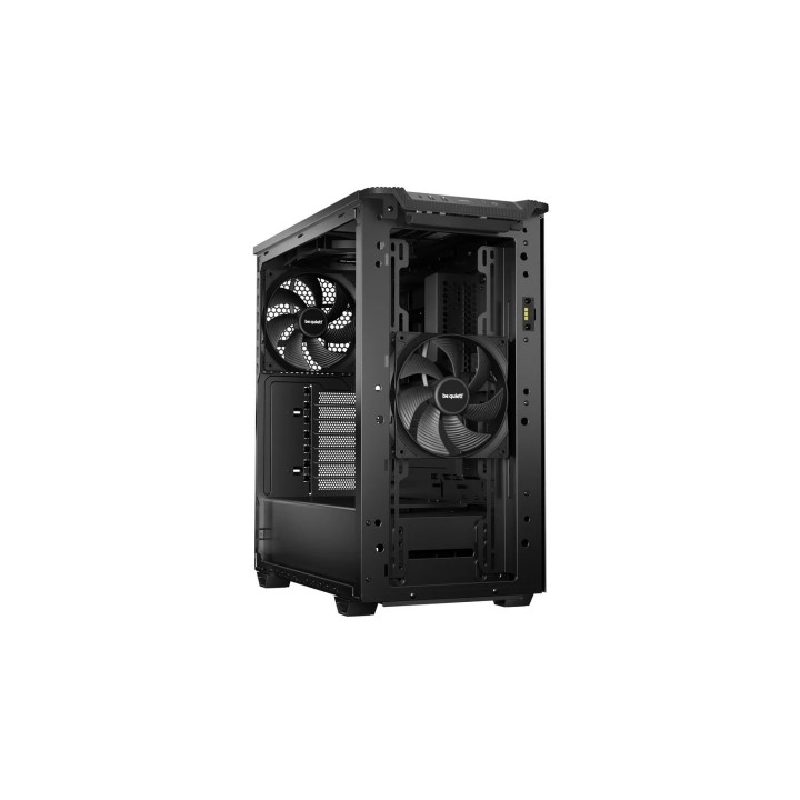be quiet! Pure Base 501 DX – boîtier PC