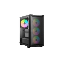 be quiet! Pure Base 501 LX – boîtier PC