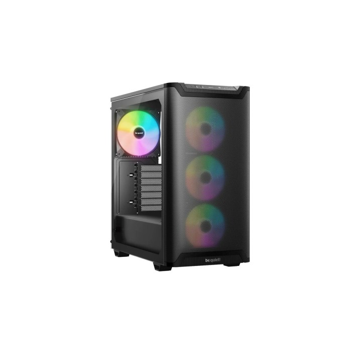 be quiet! Pure Base 501 LX – boîtier PC