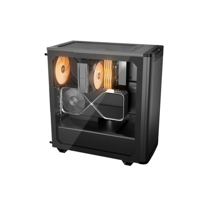 be quiet! Pure Base 501 LX – boîtier PC