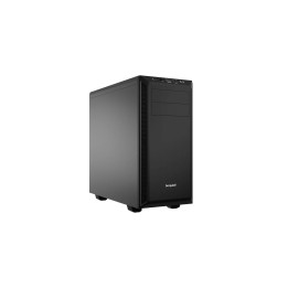 be quiet! Pure Base 600 – boîtier PC