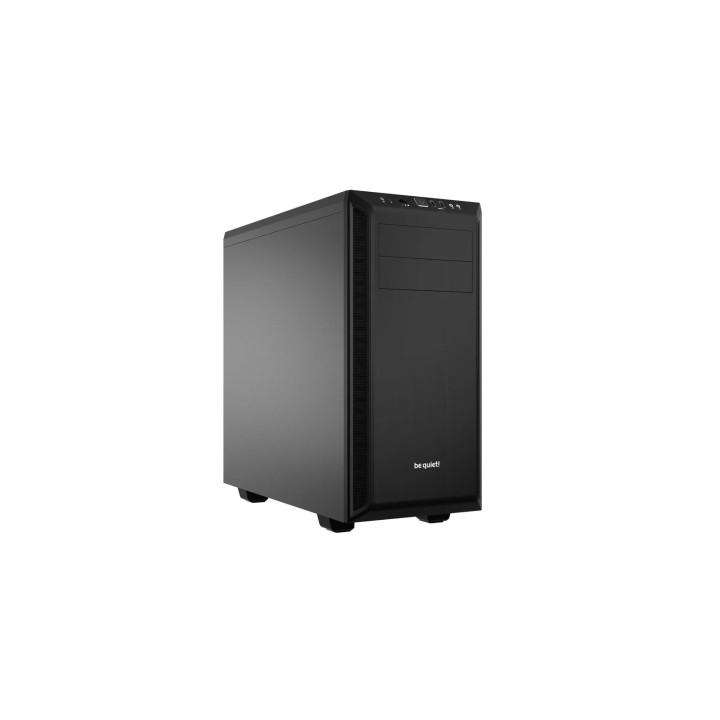 be quiet! Pure Base 600 – boîtier PC