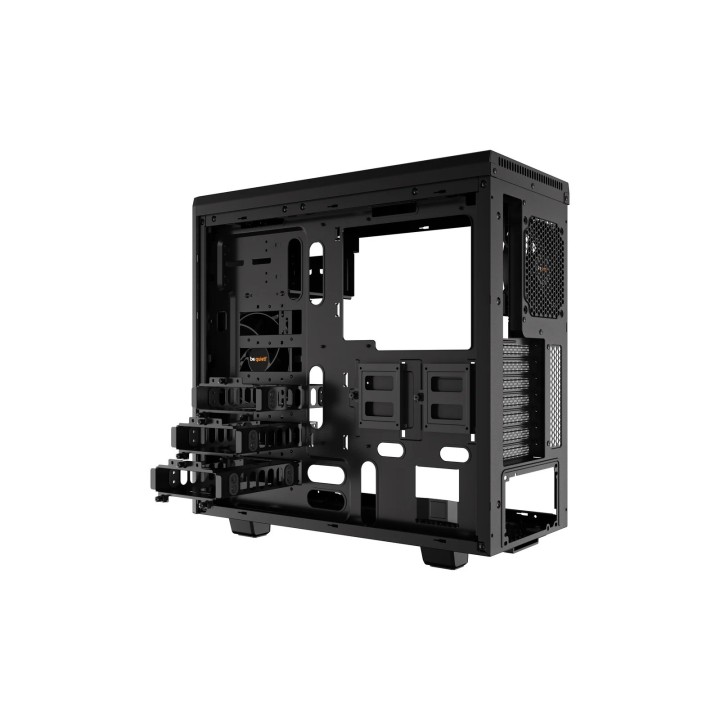 be quiet! Pure Base 600 – boîtier PC