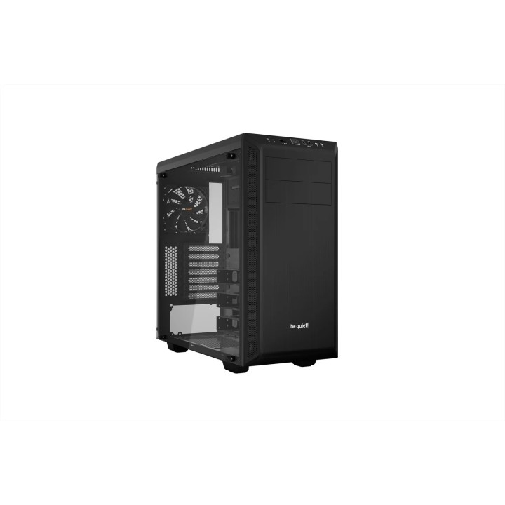 be quiet! Pure Base 600 – boîtier PC