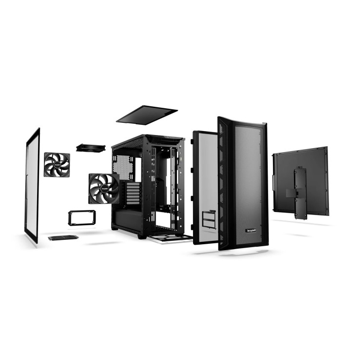 be quiet! Shadow Base 800 – boîtier PC