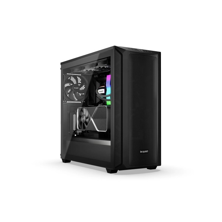 be quiet! Shadow Base 800 – boîtier PC