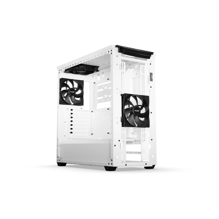be quiet! Shadow Base 800 DX – boîtier PC