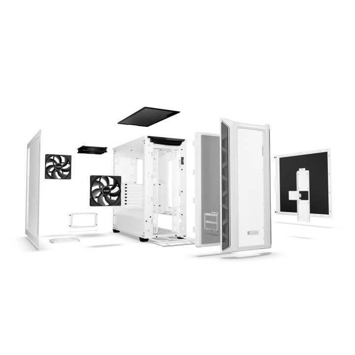 be quiet! Shadow Base 800 DX – boîtier PC