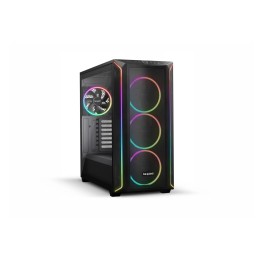 be quiet! Shadow Base 800 FX – boîtier PC