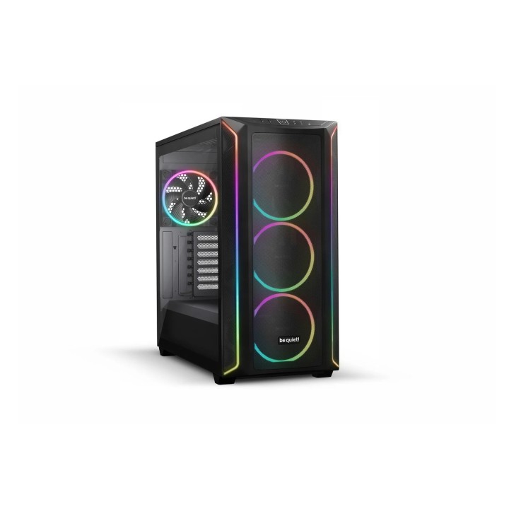 be quiet! Shadow Base 800 FX – boîtier PC
