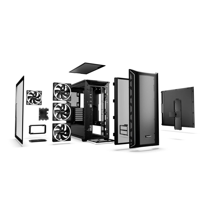 be quiet! Shadow Base 800 FX – boîtier PC