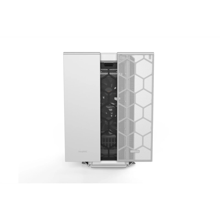 be quiet! Silent Base 802 – boîtier PC