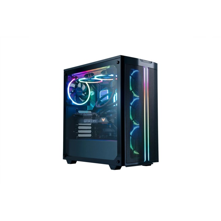 be quiet! Light Wings – ventilateur