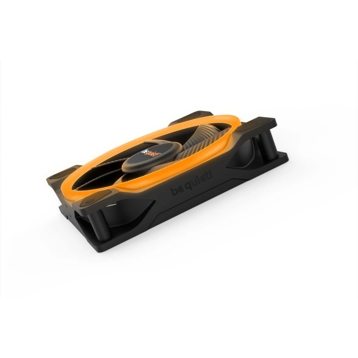 be quiet! Light Wings – ventilateur