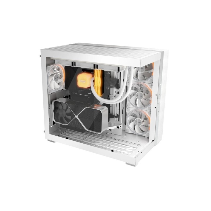 be quiet! Light Wings – ventilateur