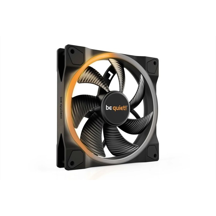 be quiet! Light Wings – ventilateur