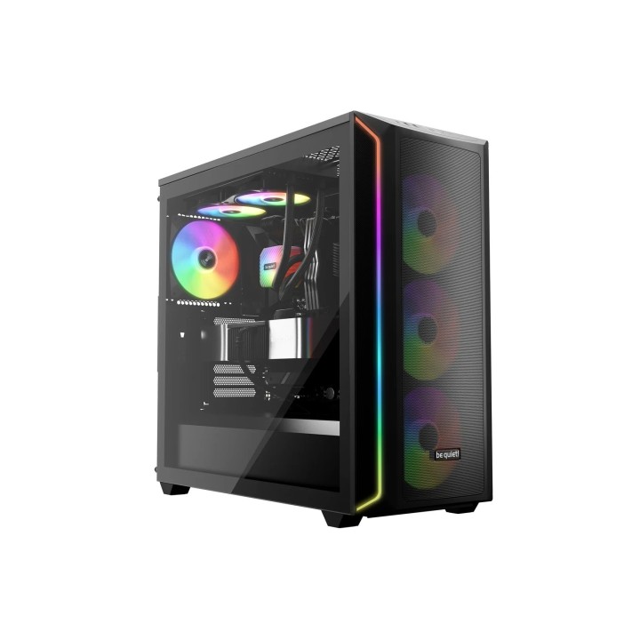be quiet! Light Wings LX – ventilateur