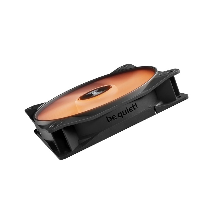 be quiet! Light Wings LX – ventilateur