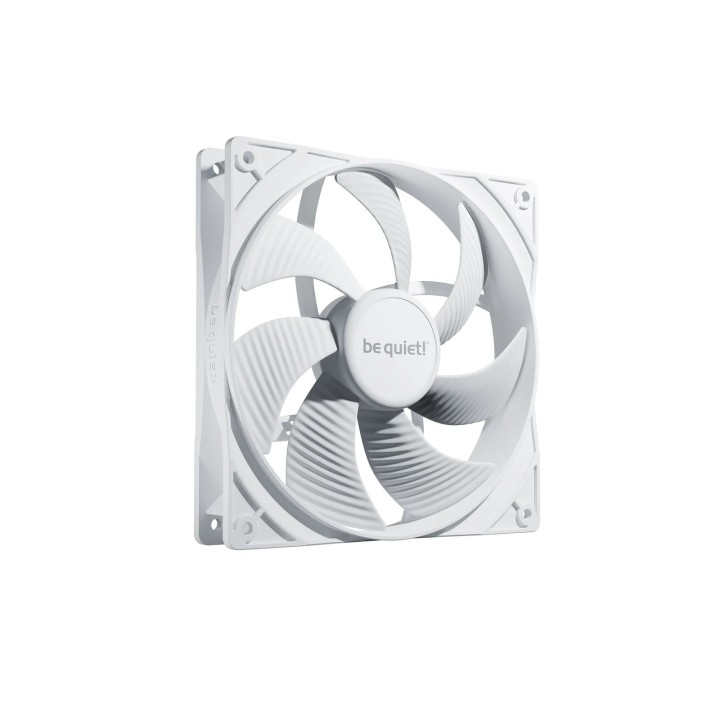 be quiet! Pure Wings 3 – ventilateur