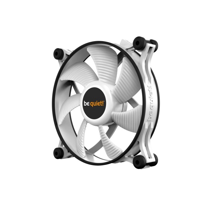 be quiet! Shadow Wings 2 – ventilateur