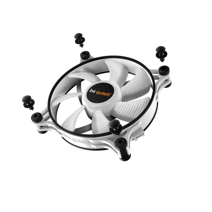 be quiet! Shadow Wings 2 – ventilateur